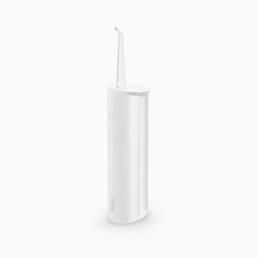 runstar-portable-water-flosser-munddusche-kabellos image 1