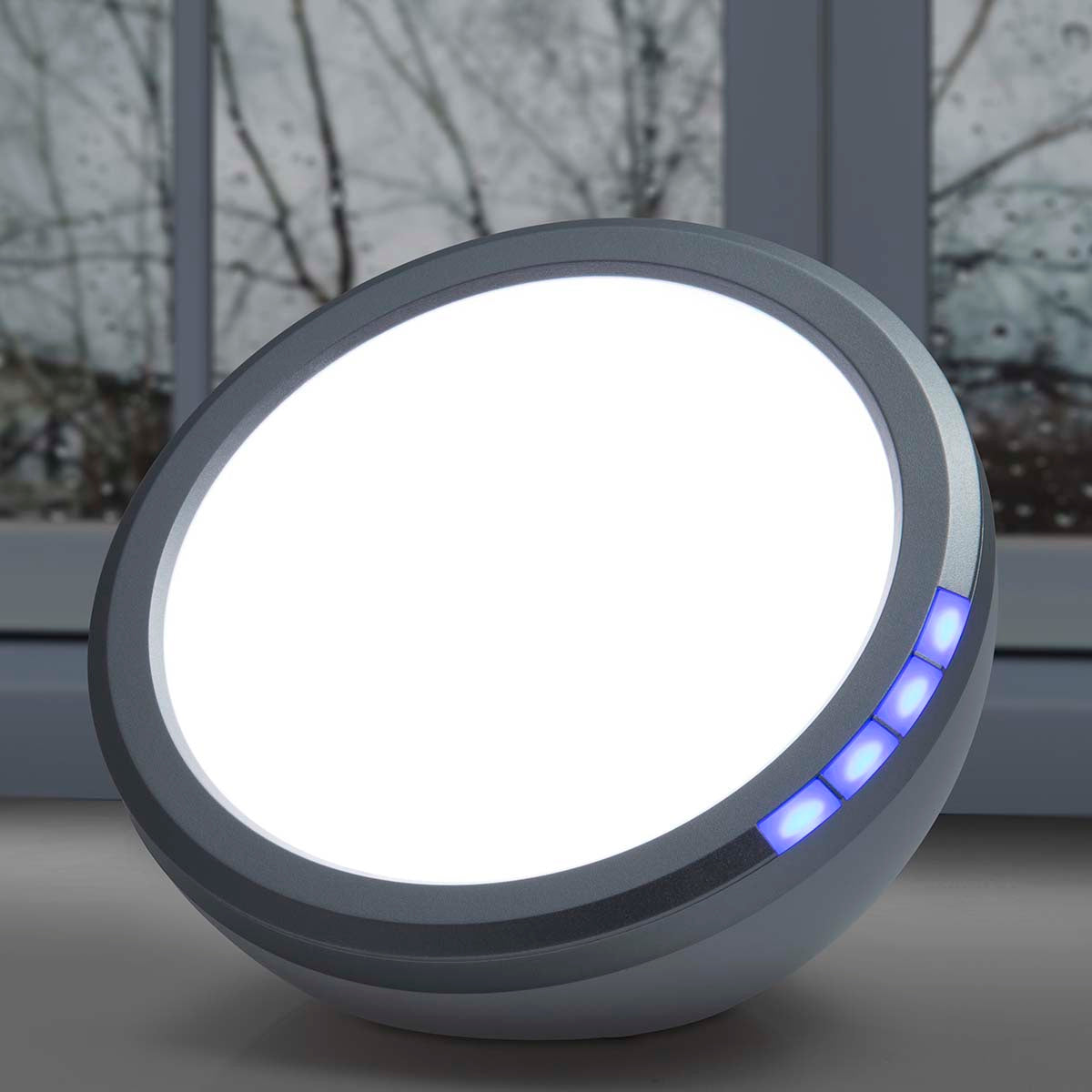 fysic-fw-400-lichttherapielampe-10000-lux-led-wei image 2