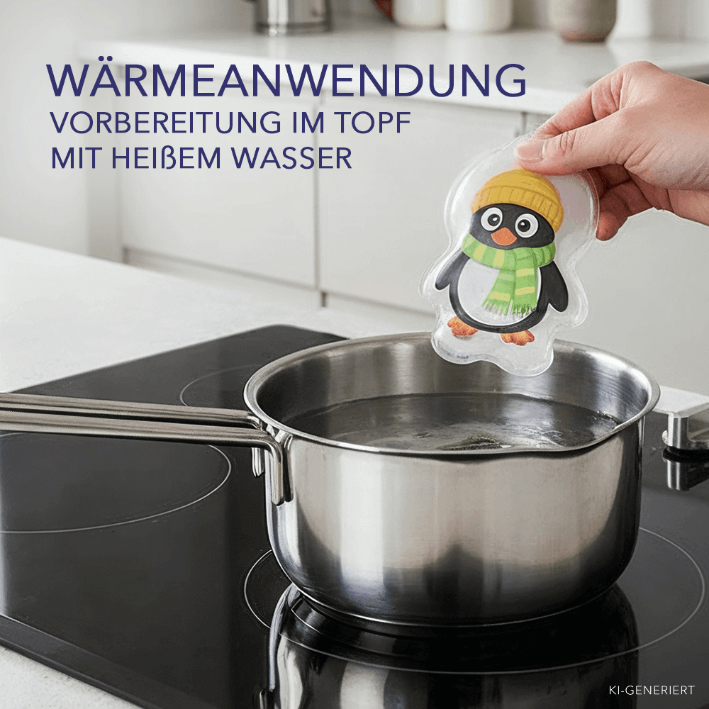 iea-medical-k-hlpads-kinder-kalt-warm-kompresse-pinguin-4er-box image 4