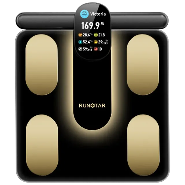 runstar-full-body-scale-8e-smartscan-pro-k-rperfettwaage image 1