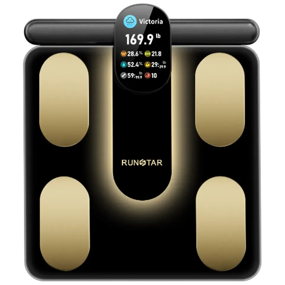 runstar-full-body-scale-8e-smartscan-pro-k-rperfettwaage image 1