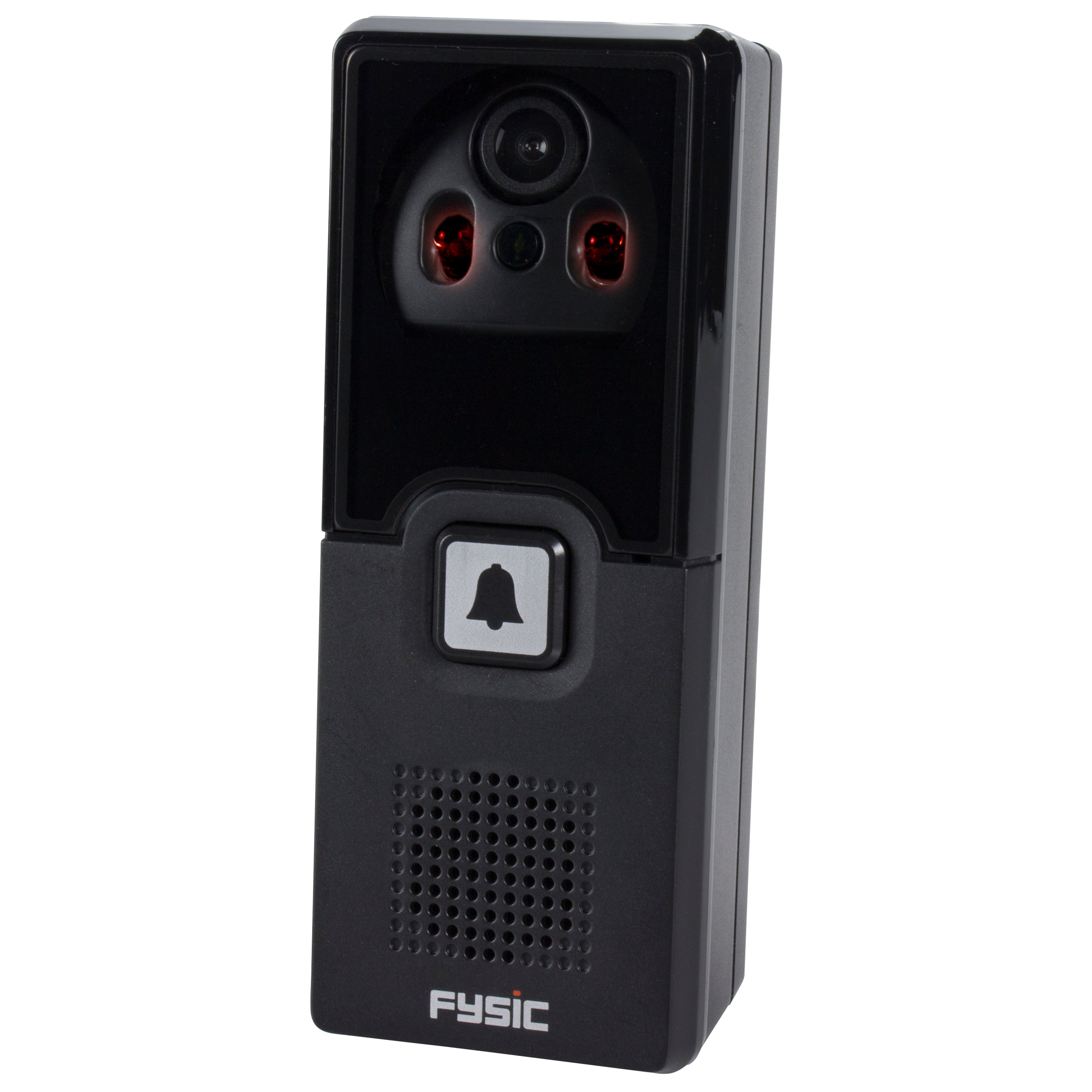 fysic-telefonie-fx-6107-senioren-telefon-schwarz-mit-ab image 5