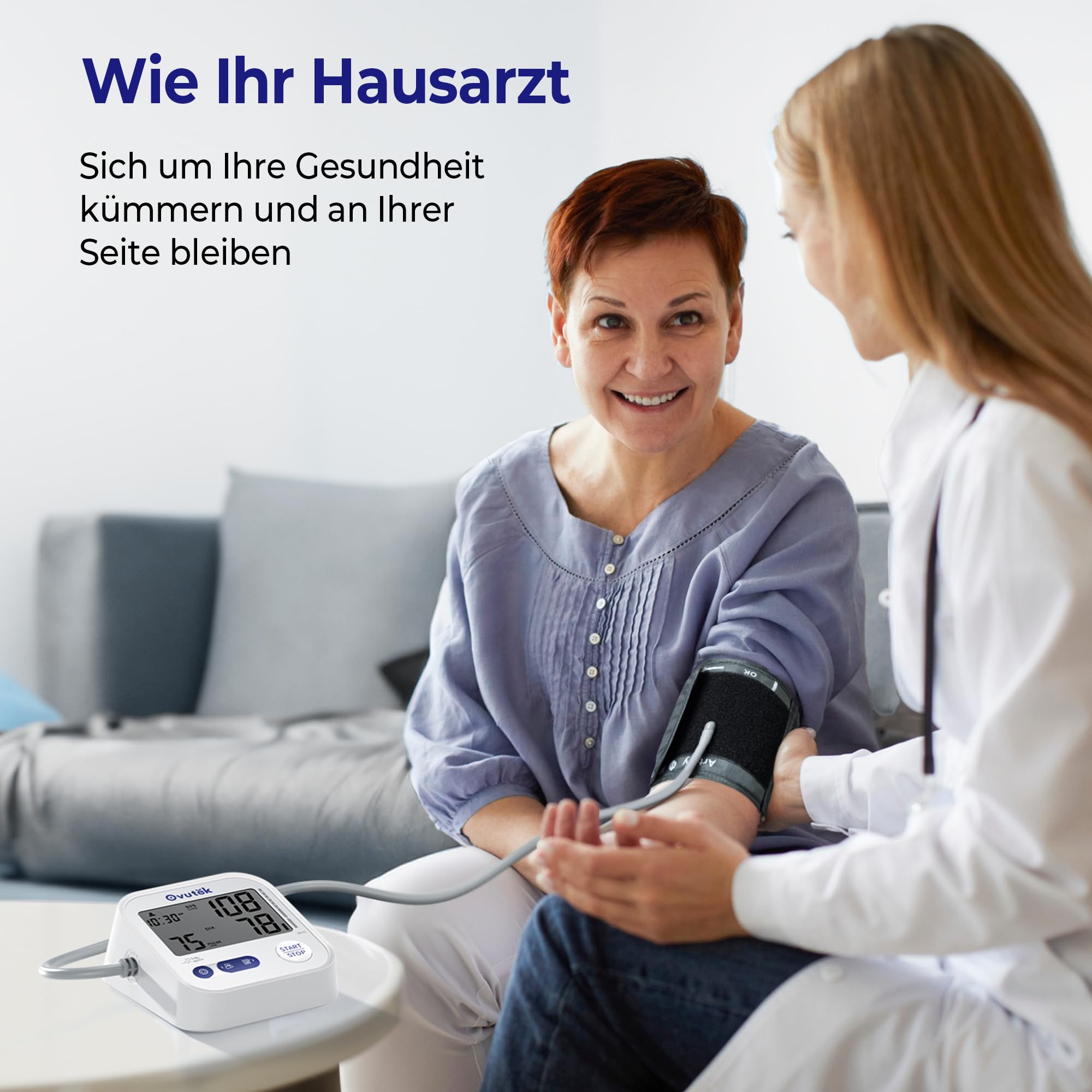 ovutek-bp-monitors-oberarm-blutdruckmessger-t-245-speicher-3-nutzer image 7