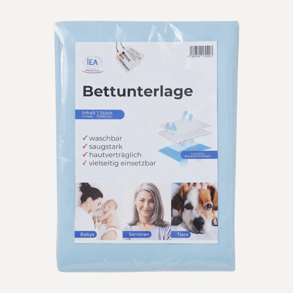iea-medical-schutz-und-hygiene-bettunterlage-75x85-waschbar image 1