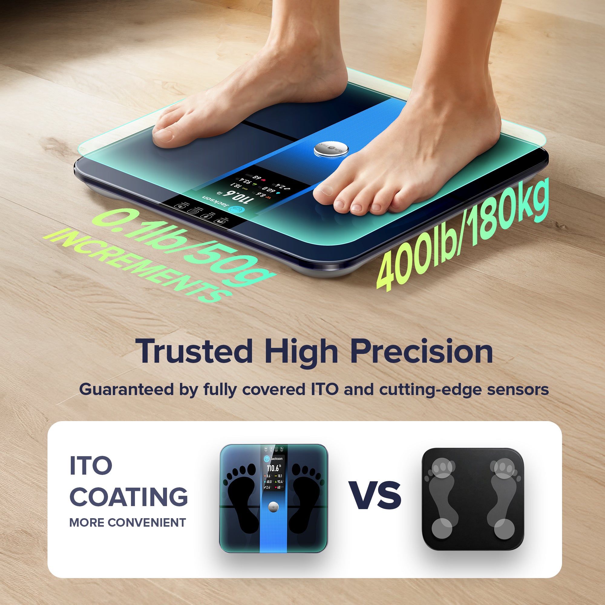 runstar-lite-body-scale-4e-smartview-pro-k-rperwaage-tft-display image 6