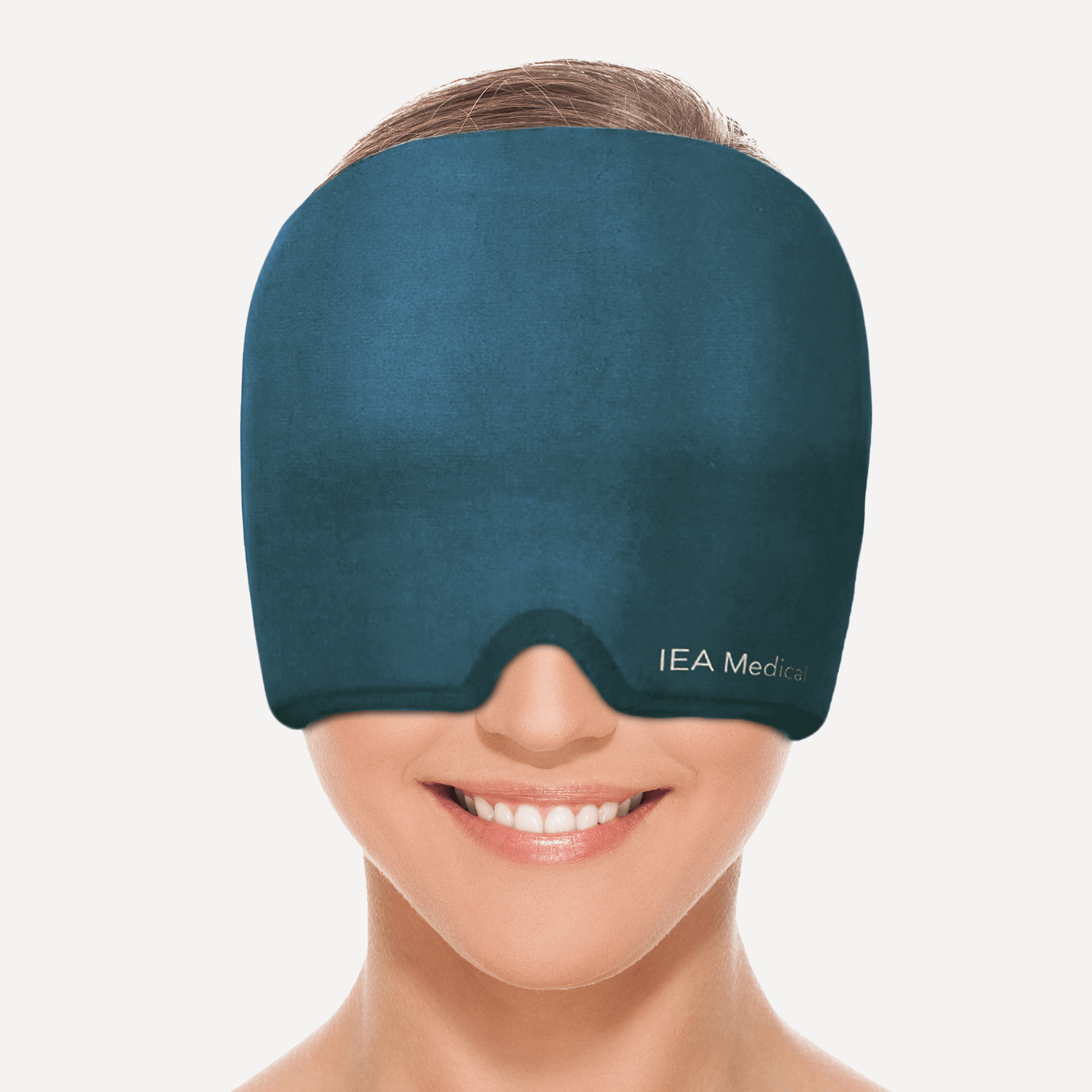iea-medical-migr-ne-maske-k-hlmaske-blau-einzeln image 1