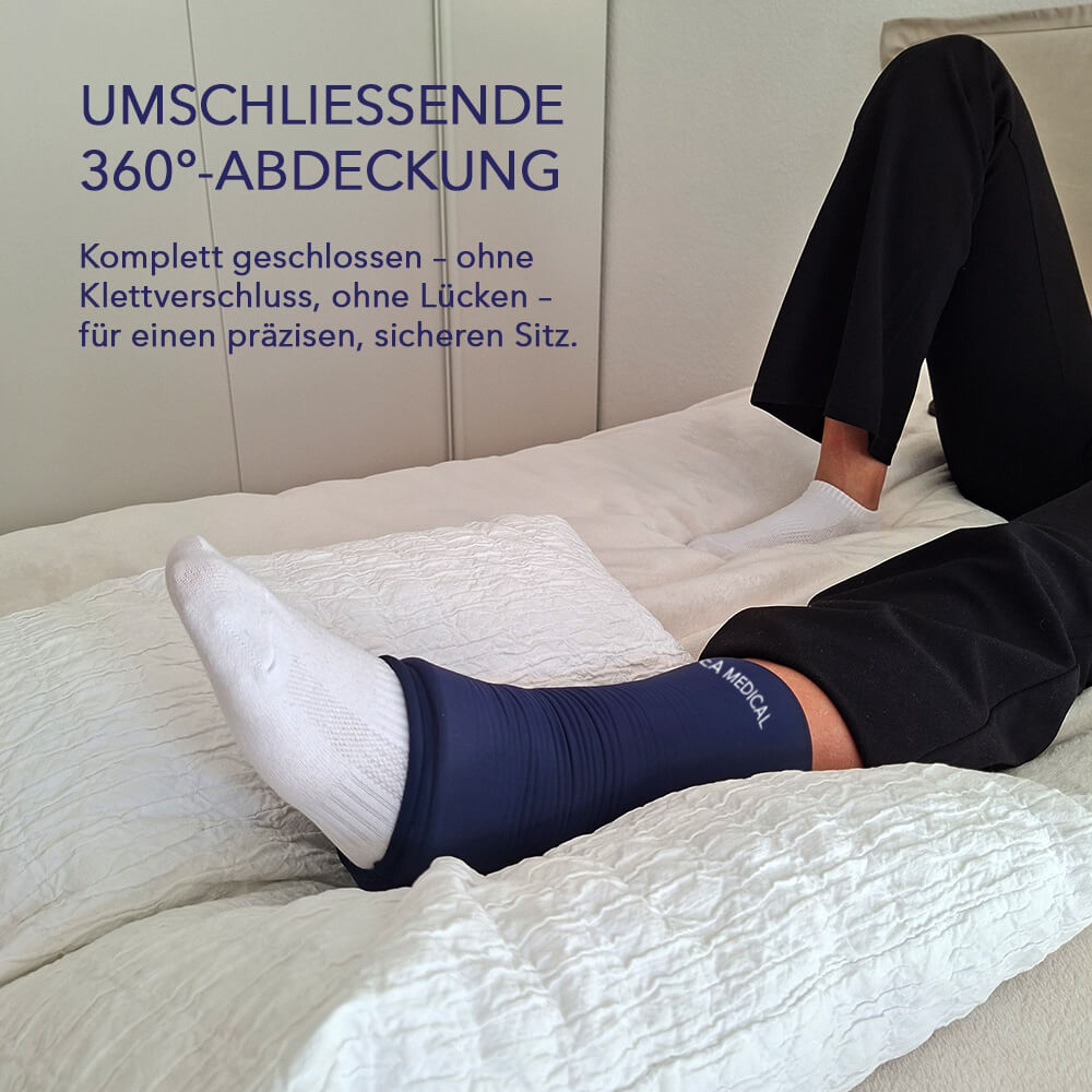 iea-medical-runner-recovery-set-k-hlmanschette-xl image 7